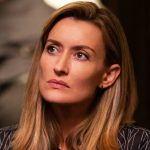 Natascha McElhone The First