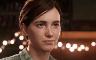 The Last of Us Sony
