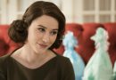 the marvelous mrs maisel | © Amazon