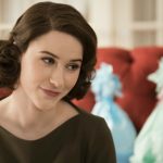 the marvelous mrs maisel | © Amazon