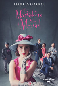 the marvelous mrs. maisel