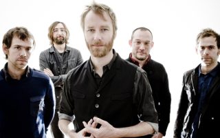 The National