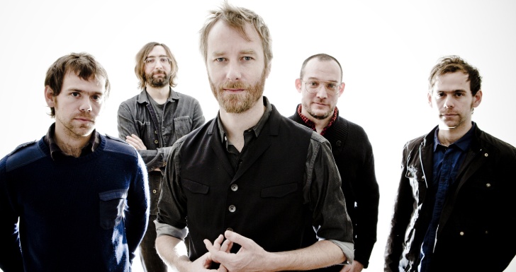 The National