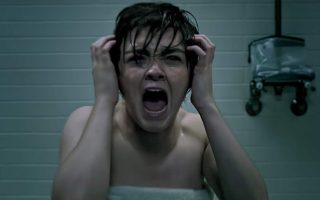 the new mutants