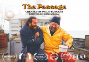 the passage