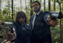 The Umbrella Academy