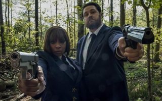 The Umbrella Academy
