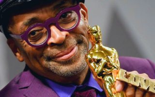 Spike Lee