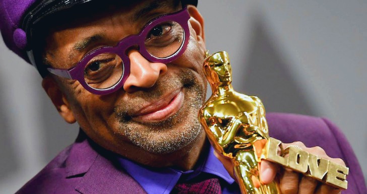 Spike Lee