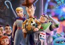 Toy Story 4
