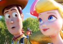 Toy Story 4