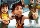 Troll e o Reino de Ervod