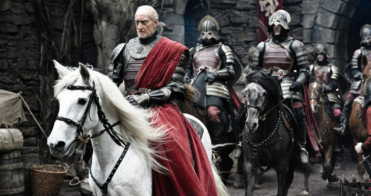 tywin lannister game of thrones