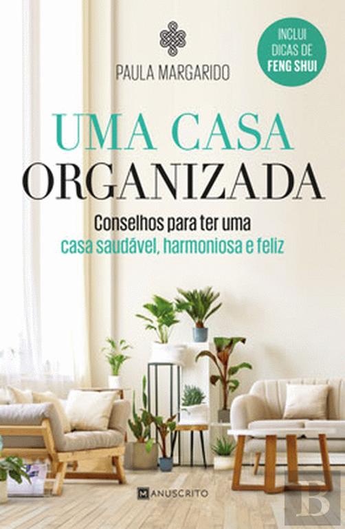 Uma Casa Organizada