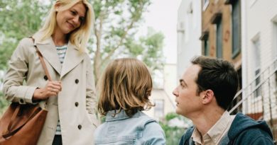 Uma Criança como Jake