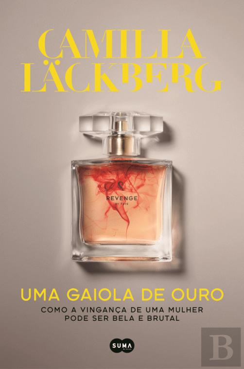 Uma Gaiola de Ouro