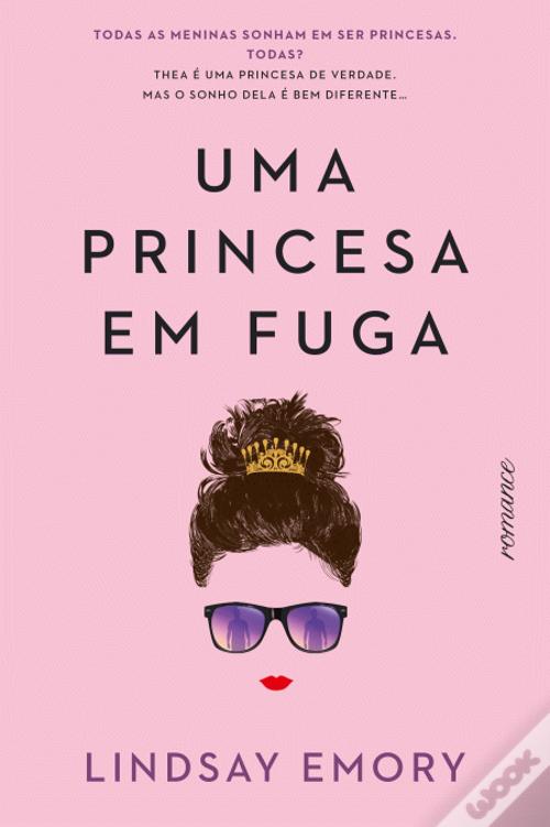 Uma Princesa em Fuga