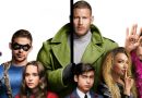 The Umbrella Academy
