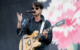 Vampire Weekend