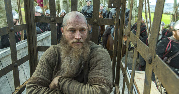 Vikings: 10 melhores frases de Ragnar Lothbrok na série