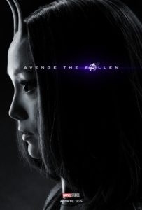 Mantis | Vingadores: Endgame