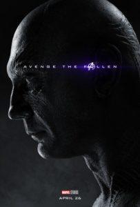 Drax | Vingadores: Endgame