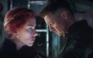 Vingadores Endgame