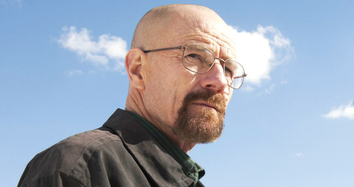 Breaking bad