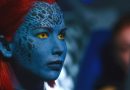 X-Men: Fénix Negra