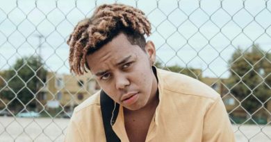 YBN Cordae - Have Mercy