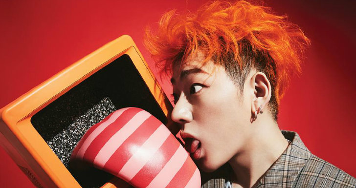 zico ncis