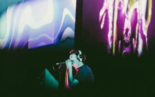 Panda Bear