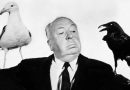 Alfred Hitchcock
