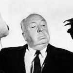 Alfred Hitchcock