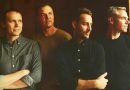 American Football - Mês em Música - Playlist de Março 2019