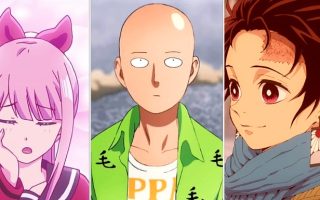 Anime Primavera