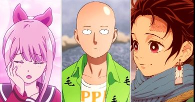 Anime Primavera prime video