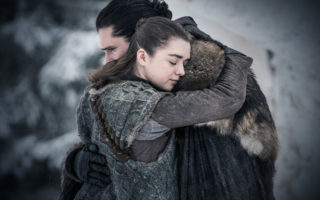 Game of Thrones