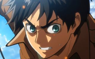 Attack on Titan