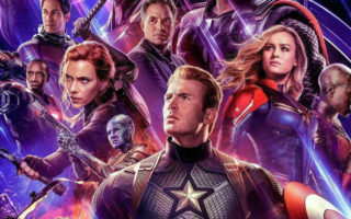 avengers