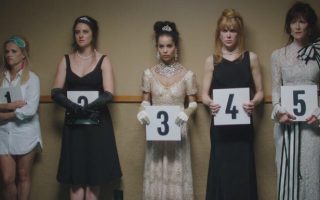 big little lies