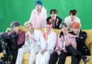 BTS e Halsey