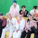 BTS e Halsey