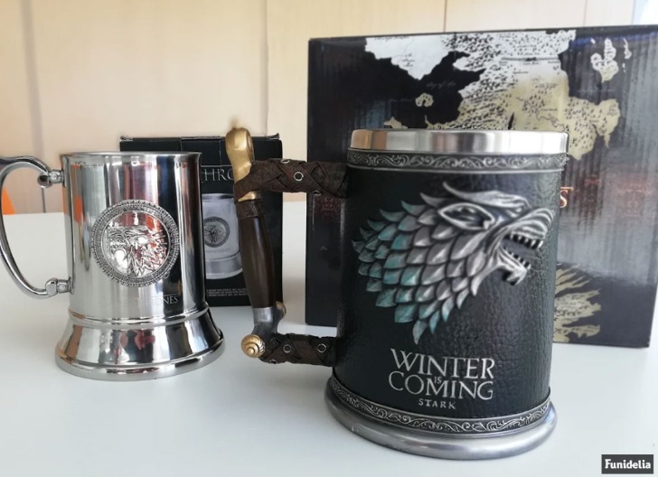Game of Thrones