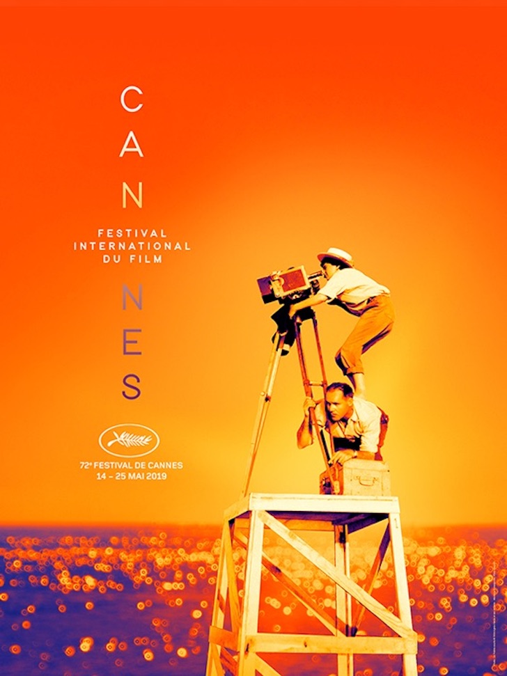 Cannes 72