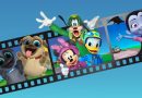 Disney Junior Party