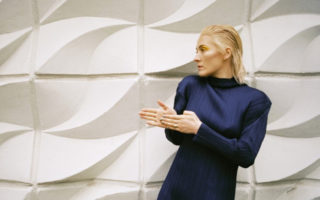 Cate le Bon Home to You