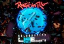 Celebration Year - Lisboa 15 Anos - Rock In Rio 2019