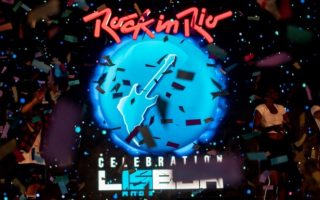 Celebration Year - Lisboa 15 Anos - Rock In Rio 2019