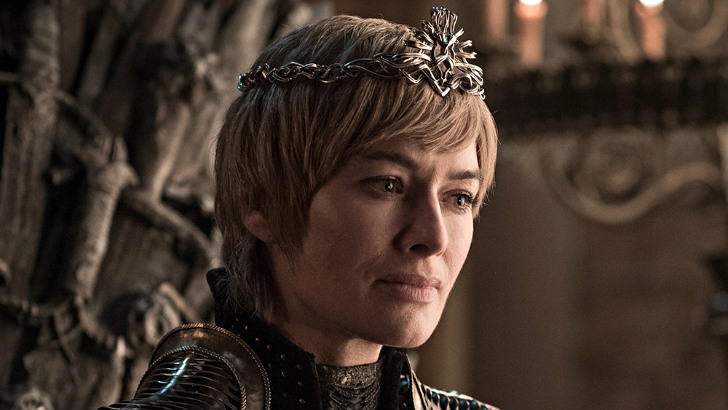 Cersei Lannister